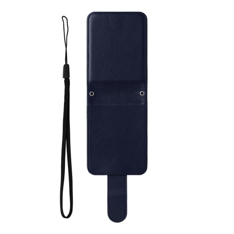 Σκούρο Μπλε