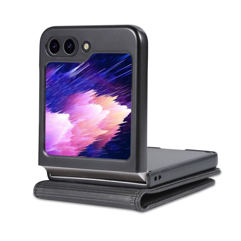 Κάλυμμα Samsung Galaxy Z Flip 7 Fe Θήκη Κάρτας Azns
