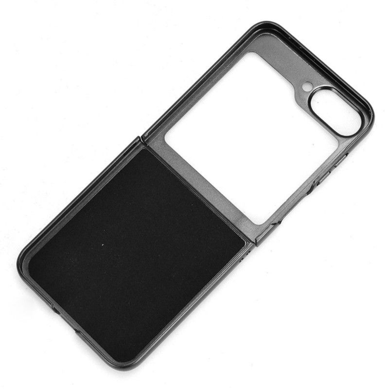 Κάλυμμα Samsung Galaxy Z Flip 7 Fe Υφή Κροκόδειλου