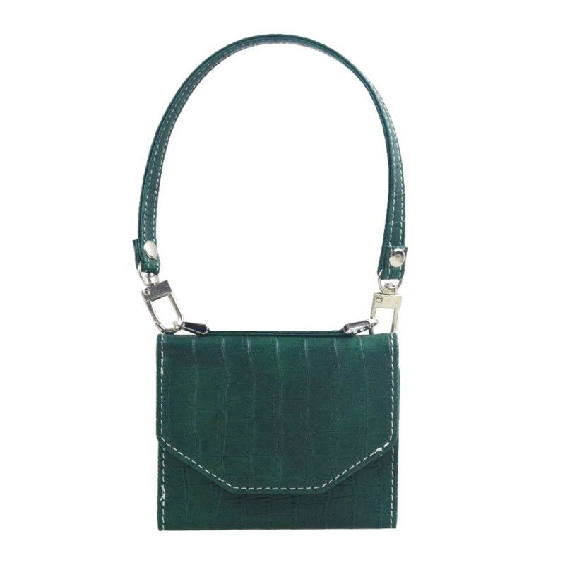 Μαυριδερό Πράσινο