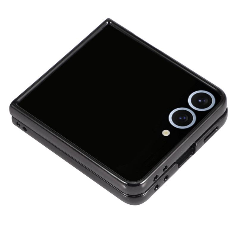 Κάλυμμα Samsung Galaxy Z Flip 7 Γκλίτερ