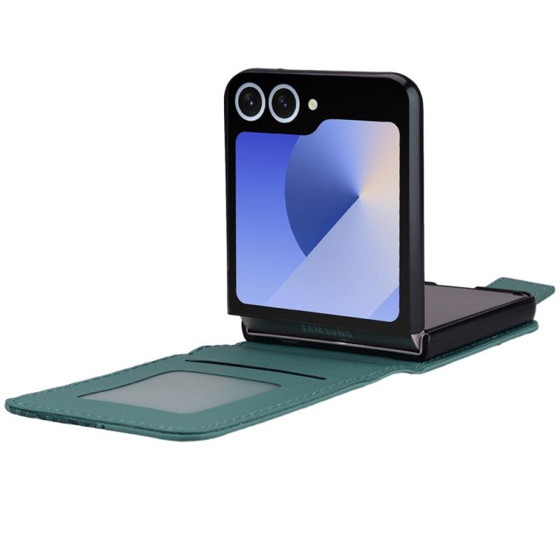 Κάλυμμα Samsung Galaxy Z Flip 7 Γραφικό Περίγραμμα