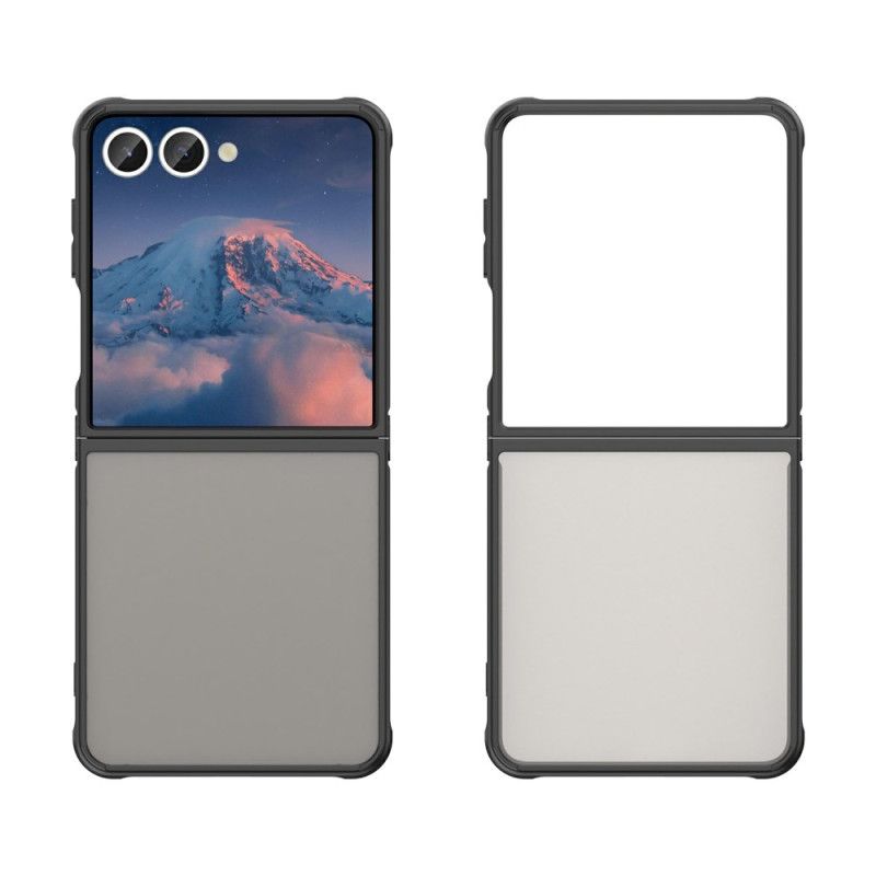 Κάλυμμα Samsung Galaxy Z Flip 7 Γυαλιστερό