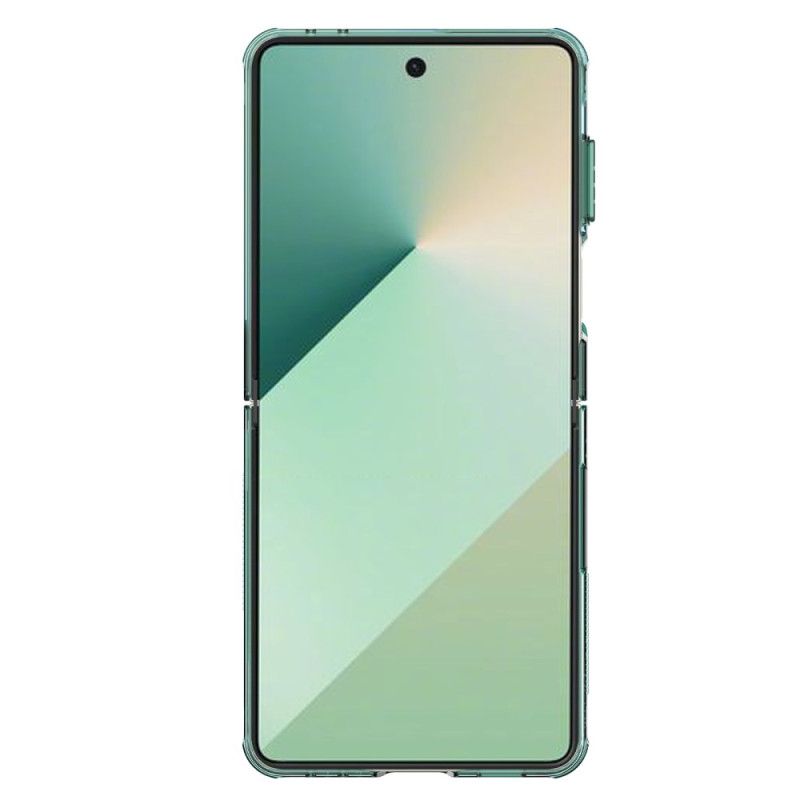 Κάλυμμα Samsung Galaxy Z Flip 7 Iceblade Nillkin