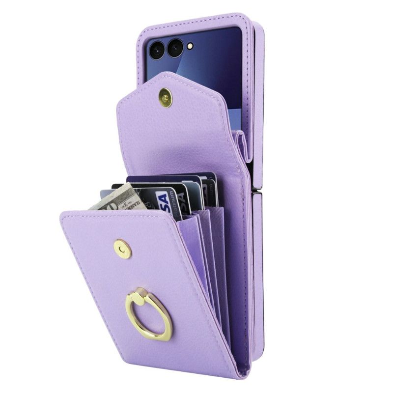 Ανοιχτό Μωβ