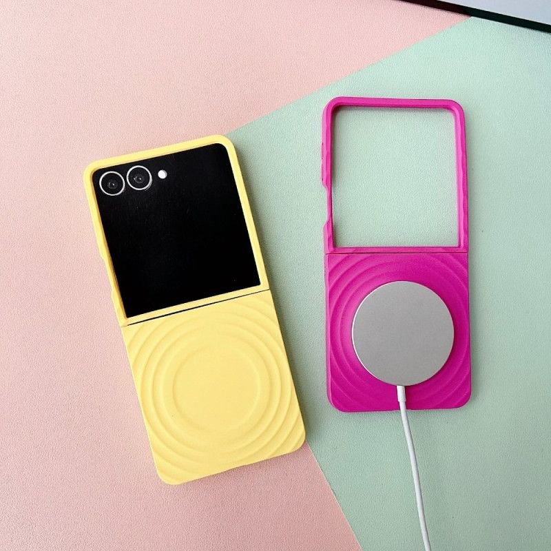 Κάλυμμα Samsung Galaxy Z Flip 7 Μαγνητική