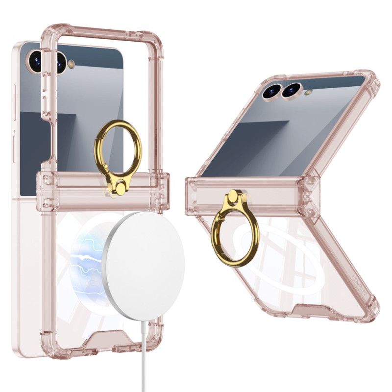 Ανοιχτό Ροζ