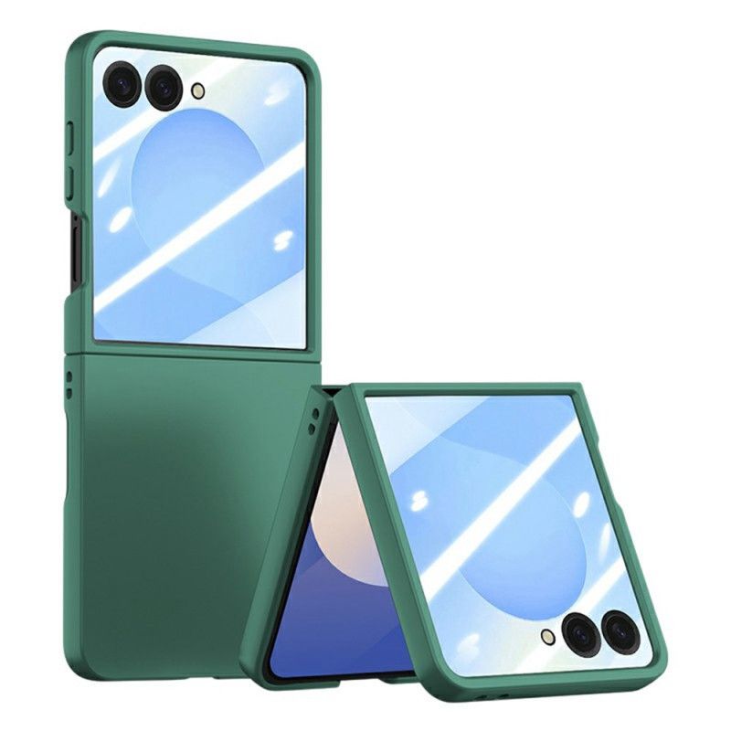 Σκούρο Πράσινο