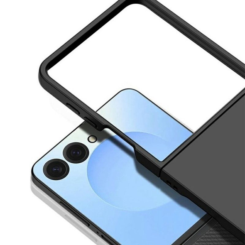 Κάλυμμα Samsung Galaxy Z Flip 7 Μεγάλο Παράθυρο