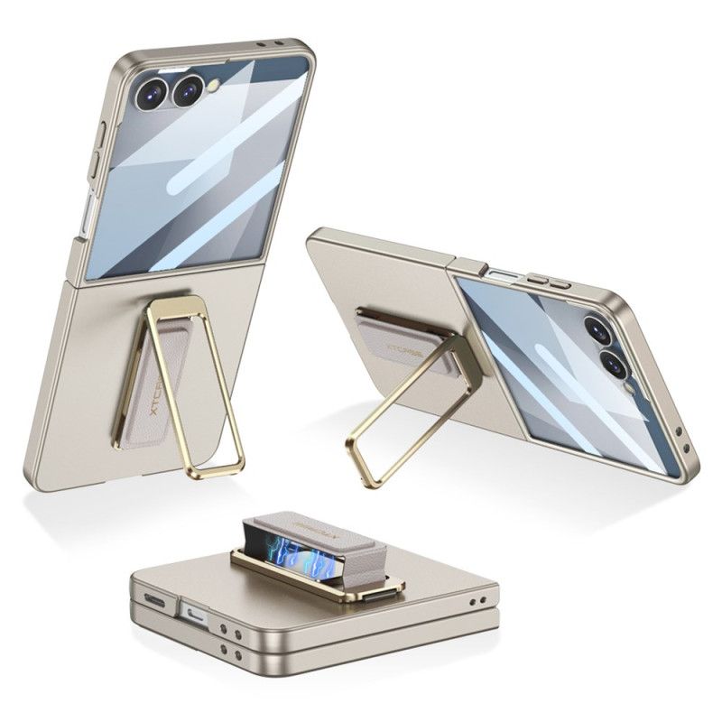 Κάλυμμα Samsung Galaxy Z Flip 7 Μινιμαλιστικός Σχεδιασμός