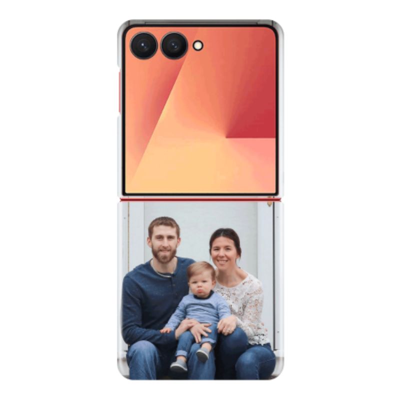 Κάλυμμα Samsung Galaxy Z Flip 7 Μοντέρνο