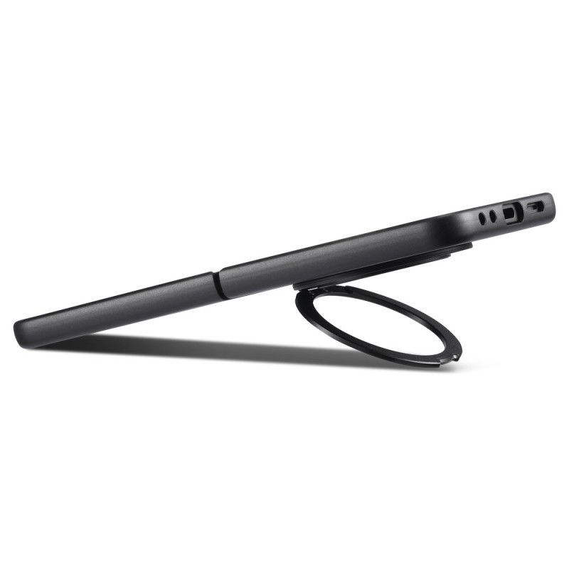 Κάλυμμα Samsung Galaxy Z Flip 7 Περιστρεφόμενη Θήκη Suteni