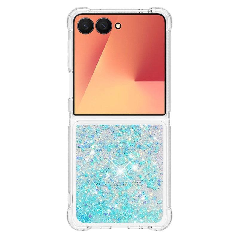 Ανοιχτό Μπλε