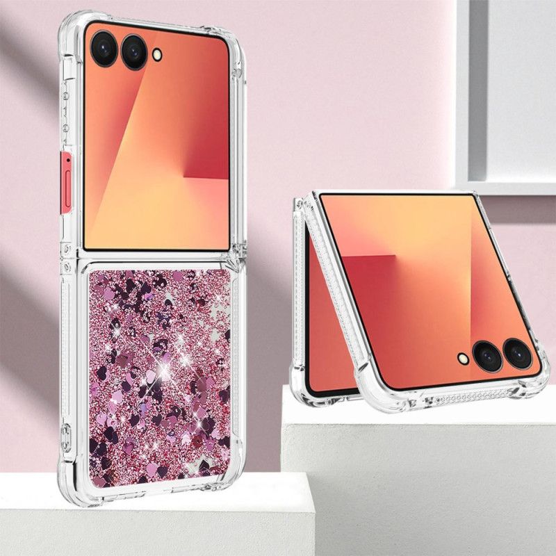 Κάλυμμα Samsung Galaxy Z Flip 7 Πούλιες