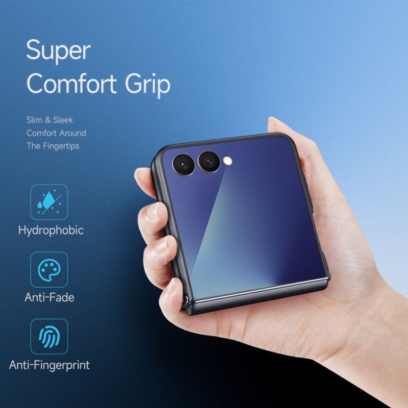 Κάλυμμα Samsung Galaxy Z Flip 7 Σειρά Aimo Dux Ducis