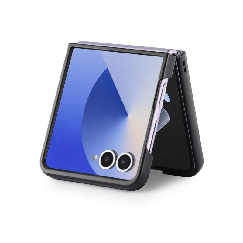 Κάλυμμα Samsung Galaxy Z Flip 7 Σουέτ Σιλικόνης