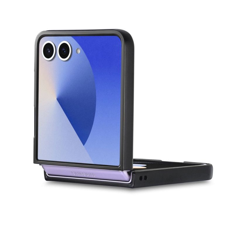 Κάλυμμα Samsung Galaxy Z Flip 7 Σουέτ Σιλικόνης