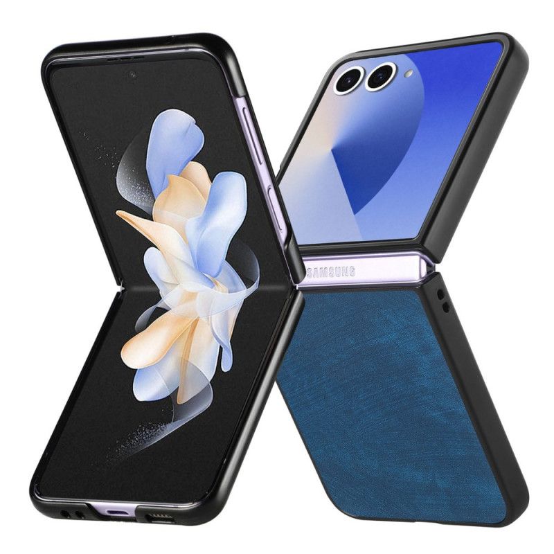 Κάλυμμα Samsung Galaxy Z Flip 7 Σουέτ Σιλικόνης