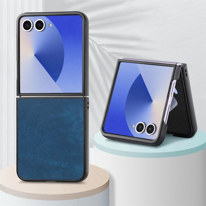 Κάλυμμα Samsung Galaxy Z Flip 7 Σουέτ Σιλικόνης