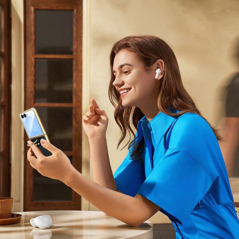 Κάλυμμα Samsung Galaxy Z Flip 7 Σχεδιασμός V