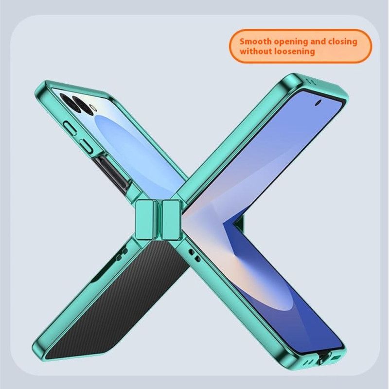 Κάλυμμα Samsung Galaxy Z Flip 7 Σχέδιο Μεντεσέδων