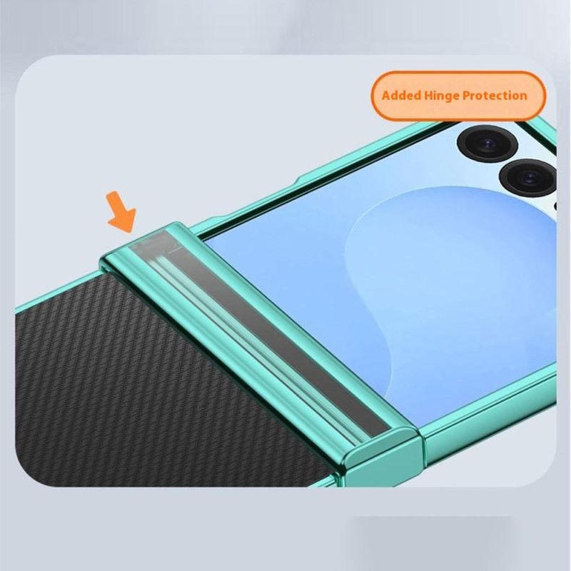 Κάλυμμα Samsung Galaxy Z Flip 7 Σχέδιο Μεντεσέδων