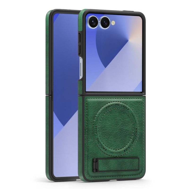 Κάλυμμα Samsung Galaxy Z Flip 7 Συμβατό Με Magsafe Με Βάση