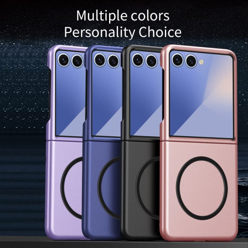 Κάλυμμα Samsung Galaxy Z Flip 7 Συμβατό Με Magsafe Εξαιρετικά Λεπτό