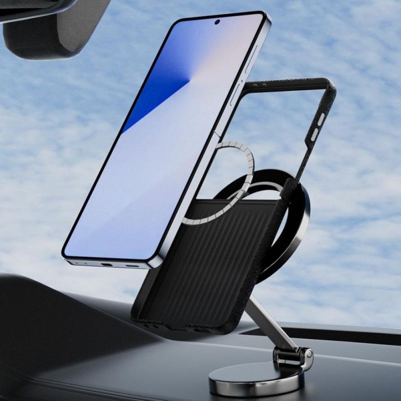 Κάλυμμα Samsung Galaxy Z Flip 7 Συμβατό Με Magsafe Εξαιρετικά Λεπτό