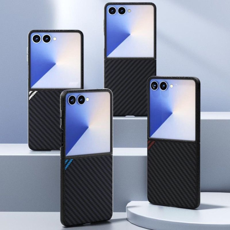 Κάλυμμα Samsung Galaxy Z Flip 7 Συμβατό Με Magsafe Εξαιρετικά Λεπτό