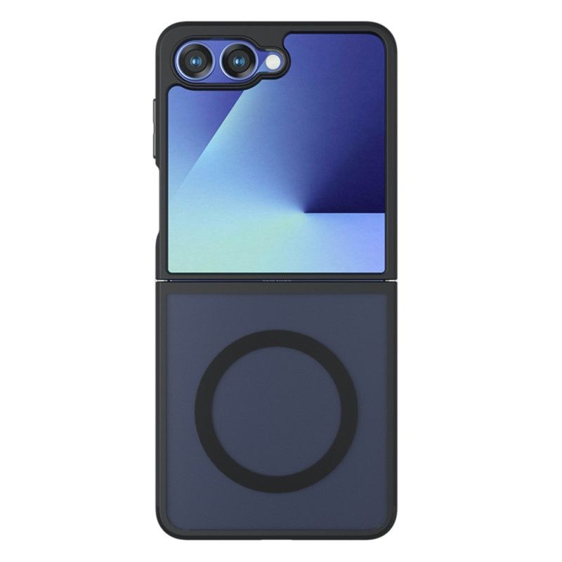 Κάλυμμα Samsung Galaxy Z Flip 7 Συμβατό Με Magsafe Ματ Φινίρισμα