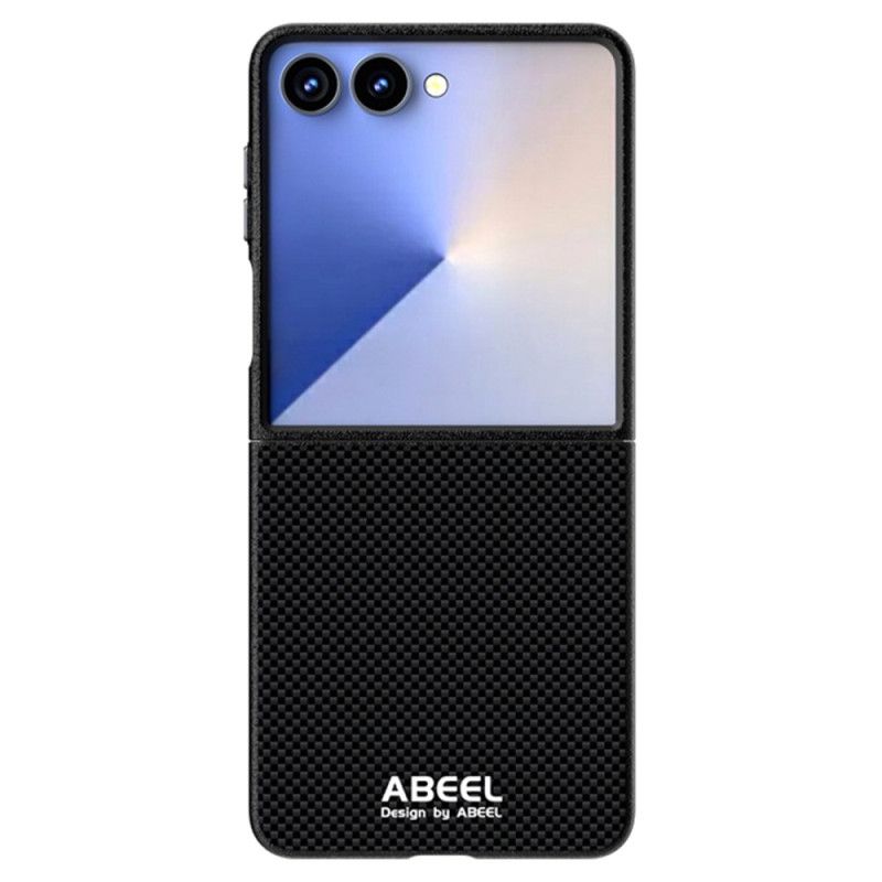 Κάλυμμα Samsung Galaxy Z Flip 7 Συμβατό Με Magsafe Μονόχρωμο Abeel