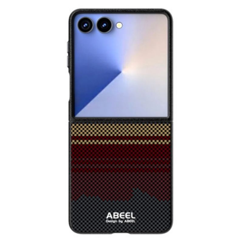 Κάλυμμα Samsung Galaxy Z Flip 7 Συμβατό Με Magsafe Sunrise