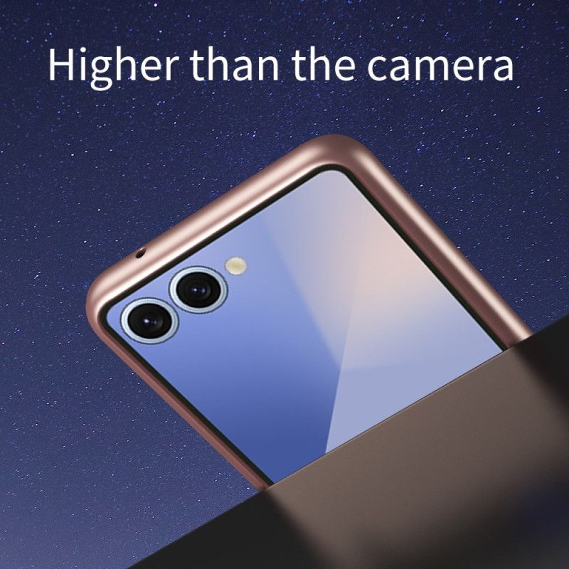 Κάλυμμα Samsung Galaxy Z Flip 7 Θήκες Κινητών Εξαιρετικά Λεπτό