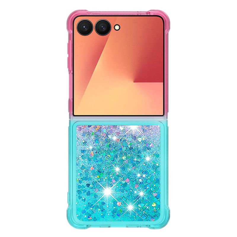 Ανοιχτό Μπλε