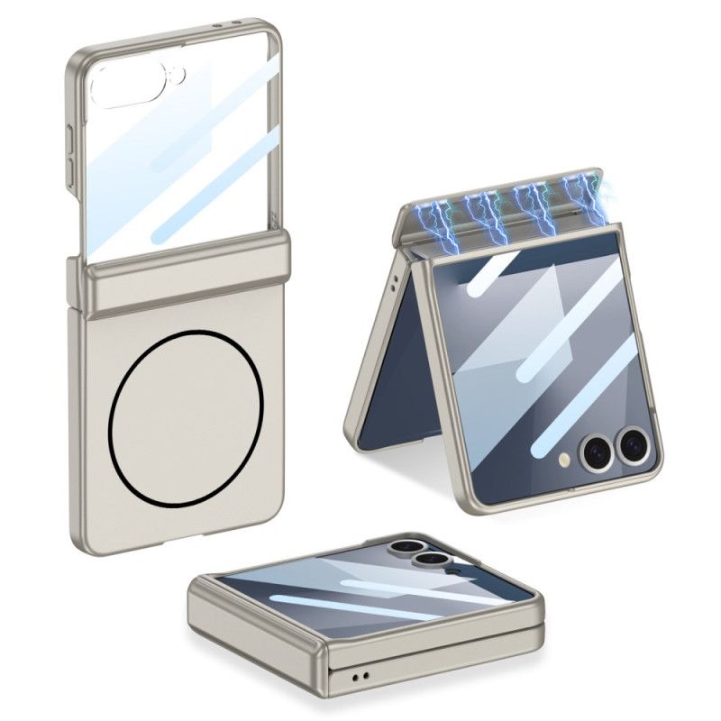 Κάλυμμα Samsung Galaxy Z Flip 7 Θήκες Κινητών Προστασία Μεντεσέ