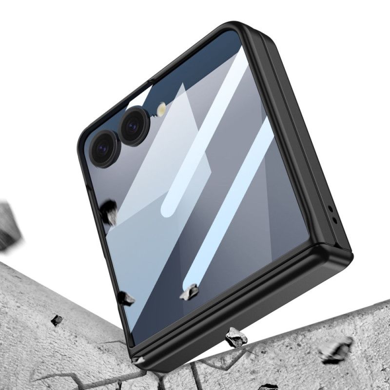 Κάλυμμα Samsung Galaxy Z Flip 7 Θήκες Κινητών Προστασία Μεντεσέ