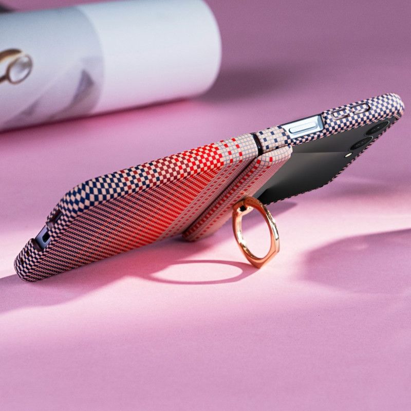 Κάλυμμα Samsung Galaxy Z Flip 7 Θήκες Κινητών Σειρά Gradient