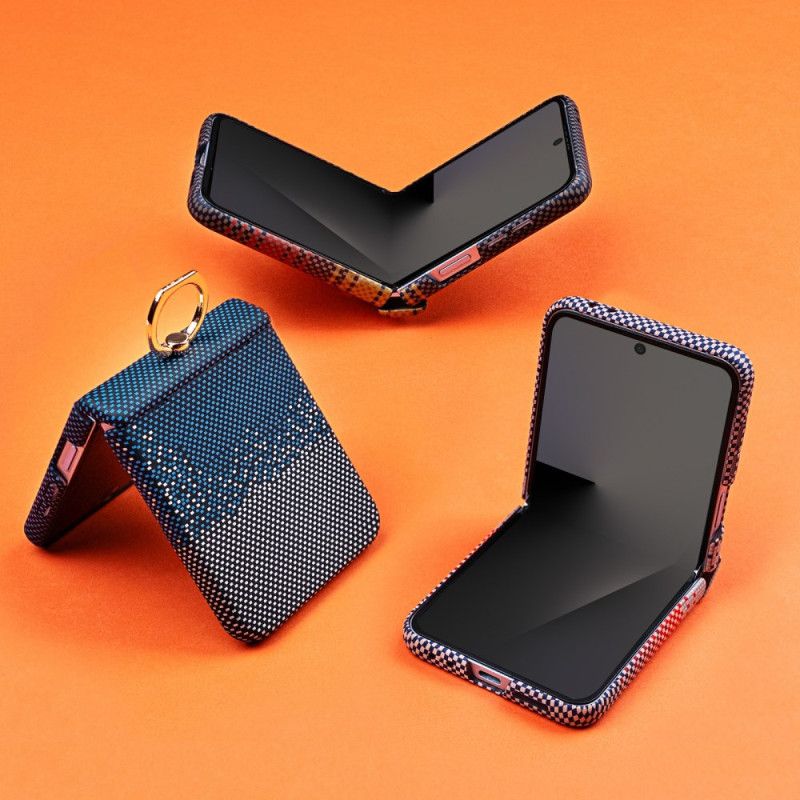 Κάλυμμα Samsung Galaxy Z Flip 7 Θήκες Κινητών Σειρά Gradient