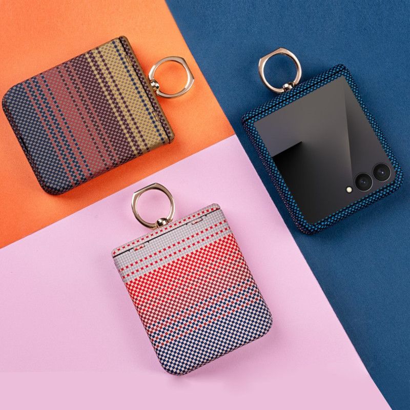 Κάλυμμα Samsung Galaxy Z Flip 7 Θήκες Κινητών Σειρά Gradient