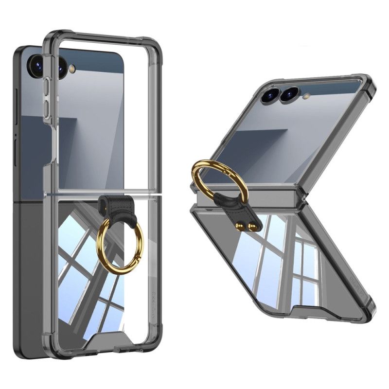 Διαφανές Μαύρο