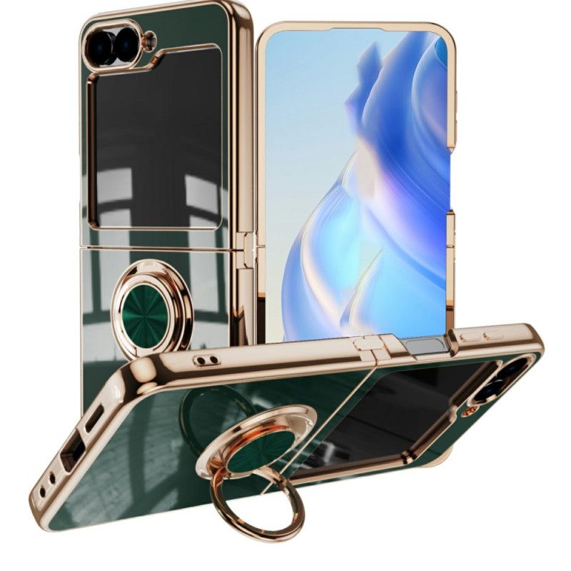 Μεσάνυχτο Πράσινο