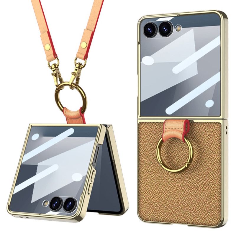 Σκούρο Κίτρινο