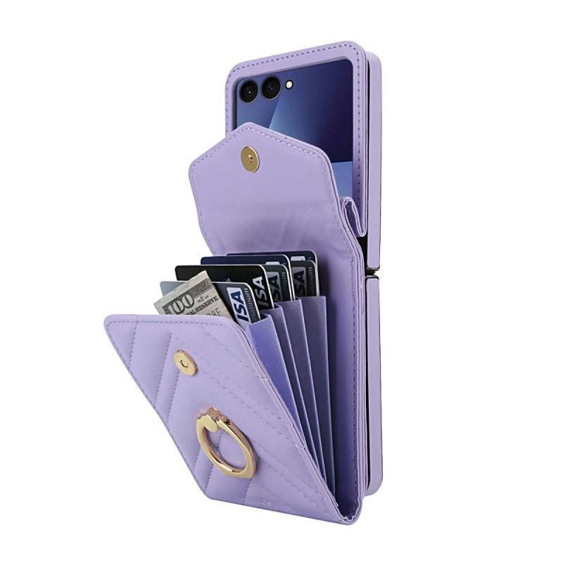 Ανοιχτό Μωβ