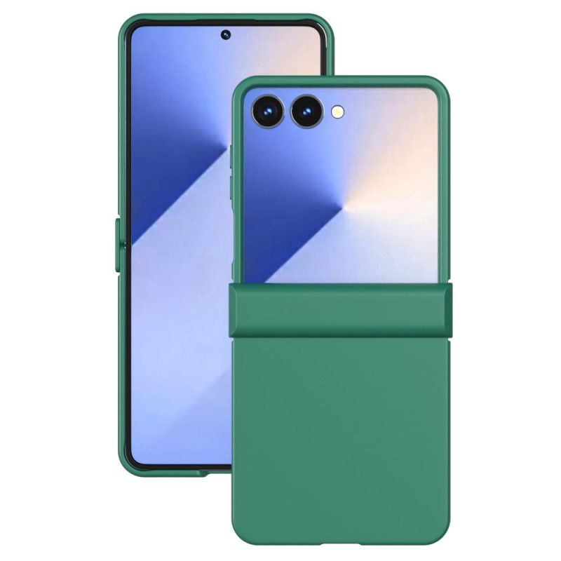 Σκούρο Πράσινο