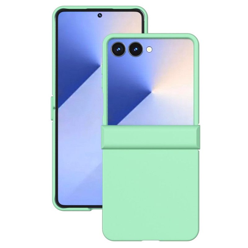 Ανοιχτό Πράσινο