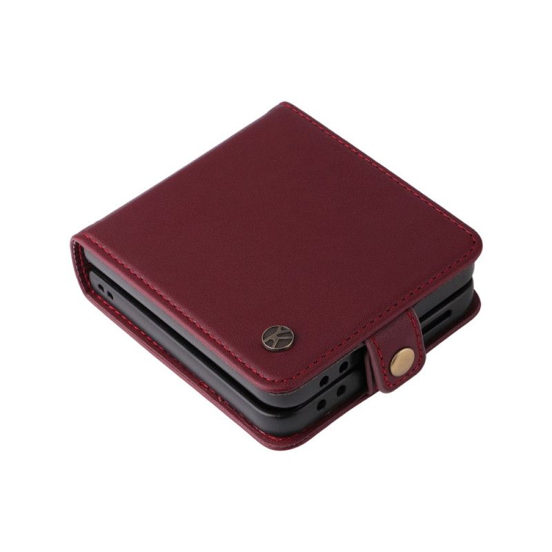 Σκούρο Κόκκινο