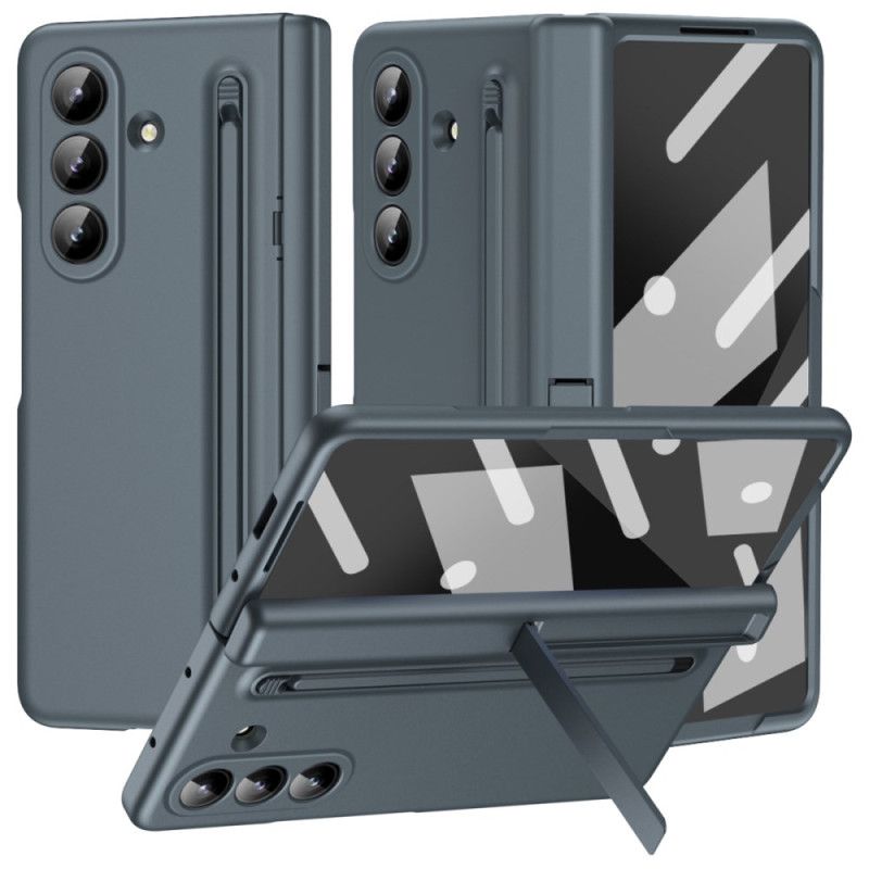 Κάλυμμα Samsung Galaxy Z Fold 7 Βάση Και Γραφίδα Βάση Στήριξης