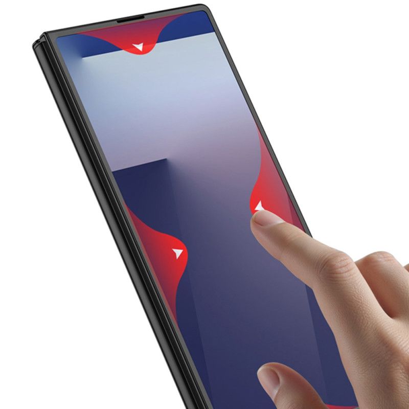 Κάλυμμα Samsung Galaxy Z Fold 7 Εξαιρετικά Λεπτή