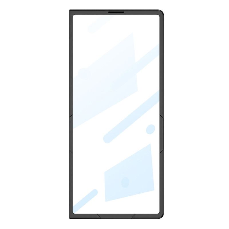 Κάλυμμα Samsung Galaxy Z Fold 7 Εξαιρετικά Λεπτό